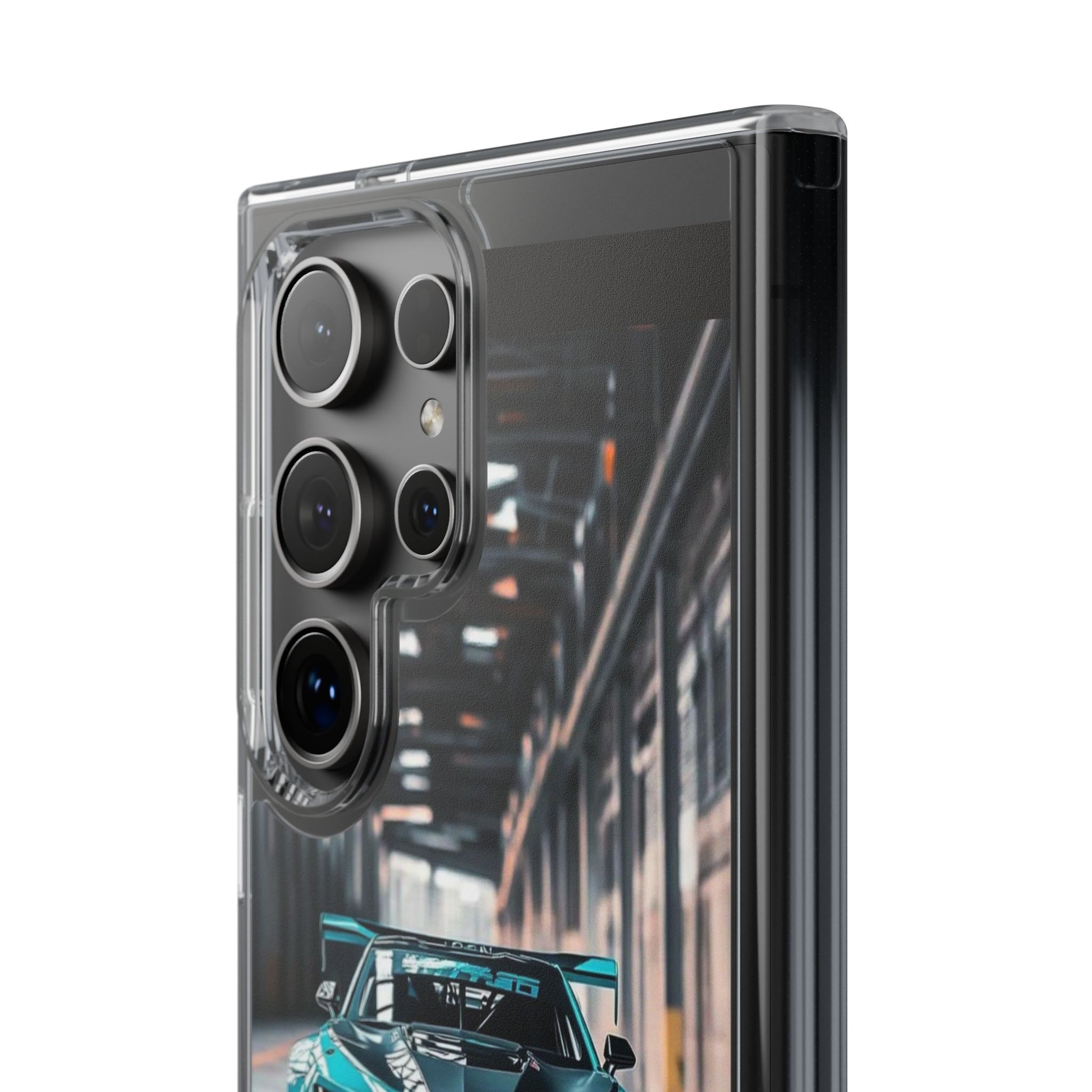 Phone Case, Chevy Camaro Muscle Car Protective Iphone and Samsung phones case,
