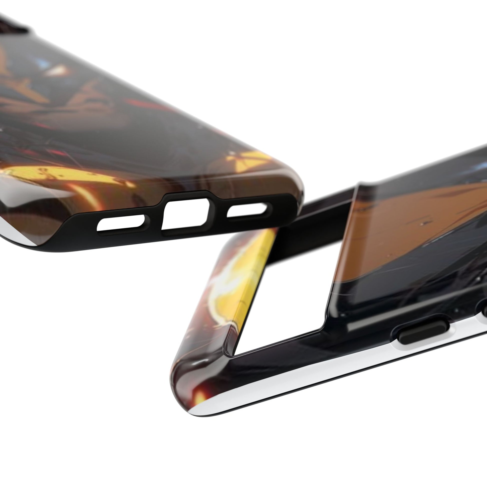 X-Men Wolverine Phone Case, Tough Cases for iPhones, Samsung, and Pixel