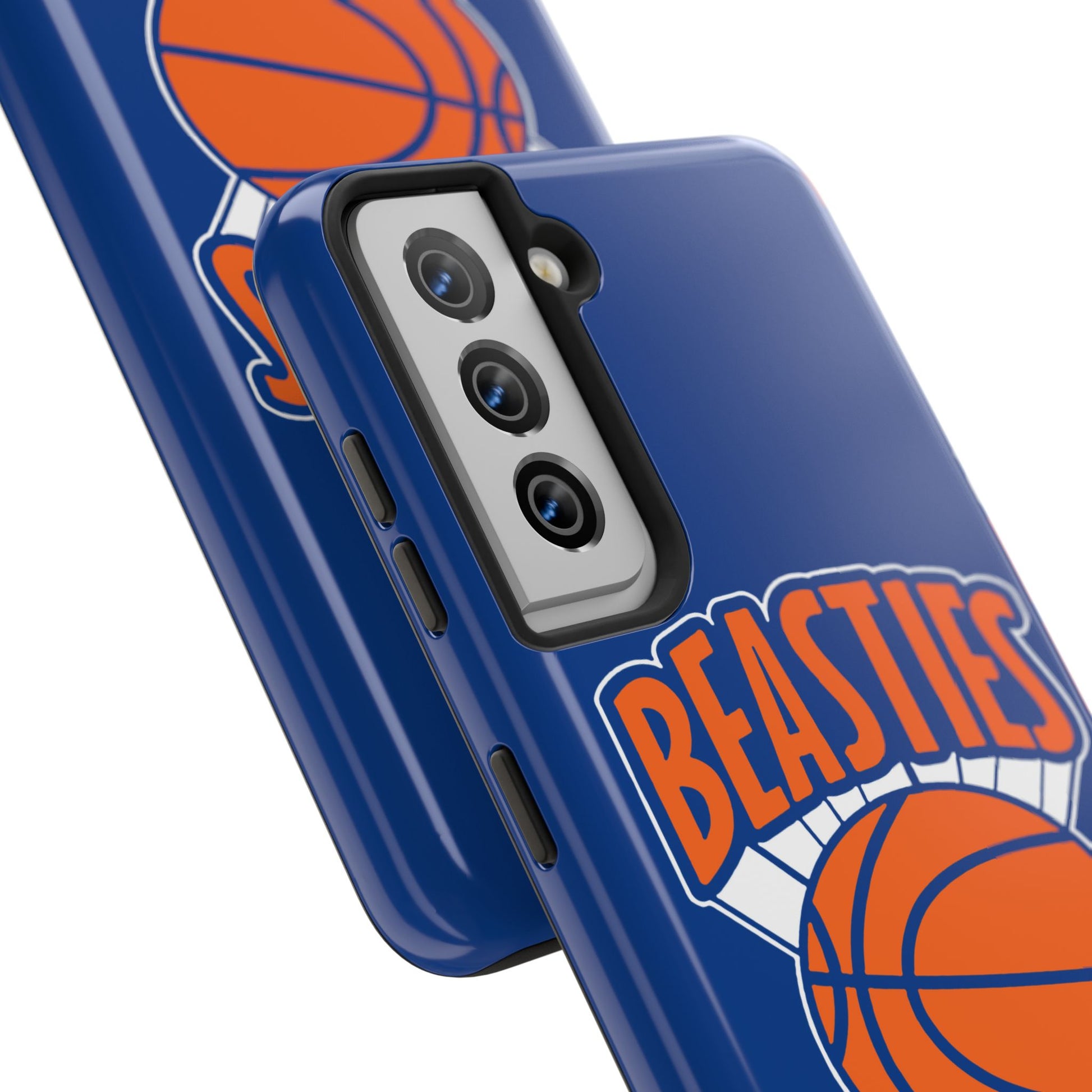 New York Themed Beasties Phone Cases for iPhones & Samsung Phones