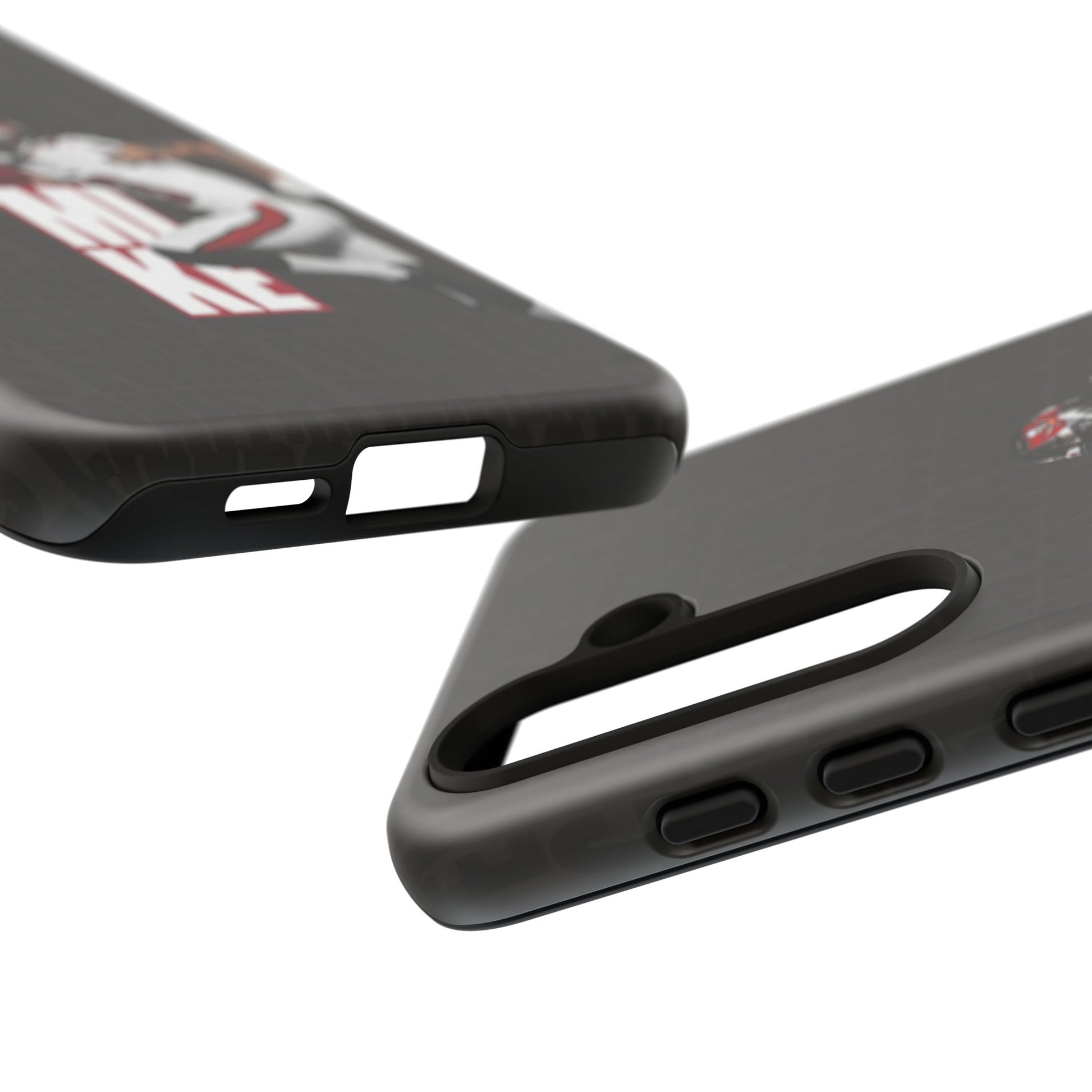 Mike Evans Football Tampa Bay Buccaneers Tough Cases for iPhones, Samsung, and Pixel