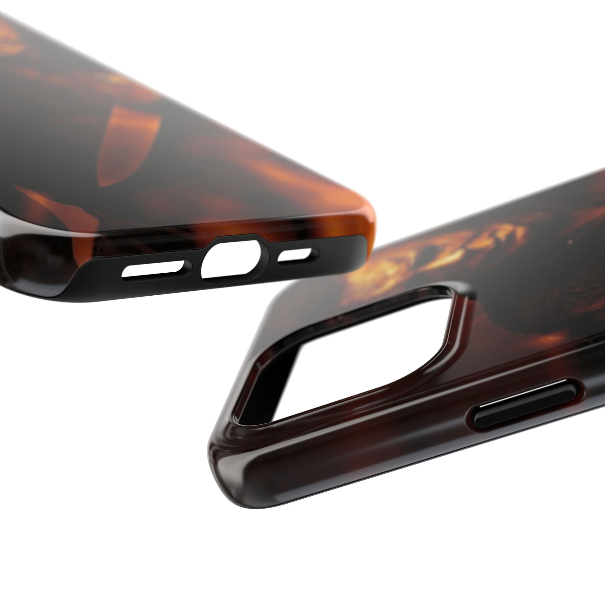 Halloween Michael Myers Knife Phone Cases for iPhones & Samsung Phones