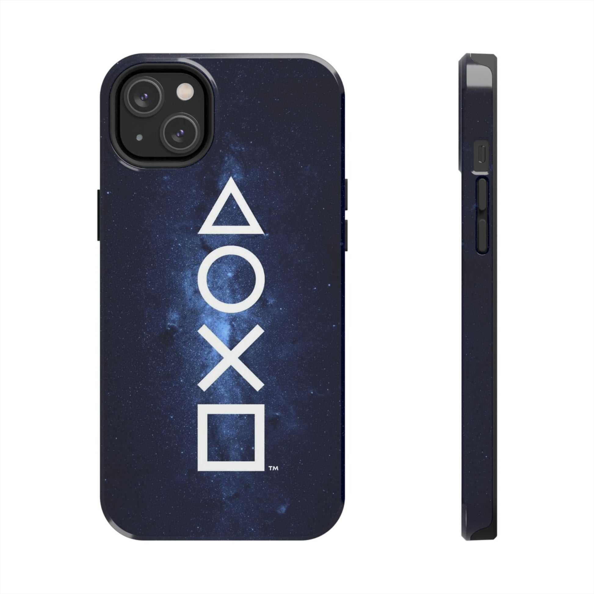 Sony Playstation Themed Phone Cases for Iphones & Samsung Phones
