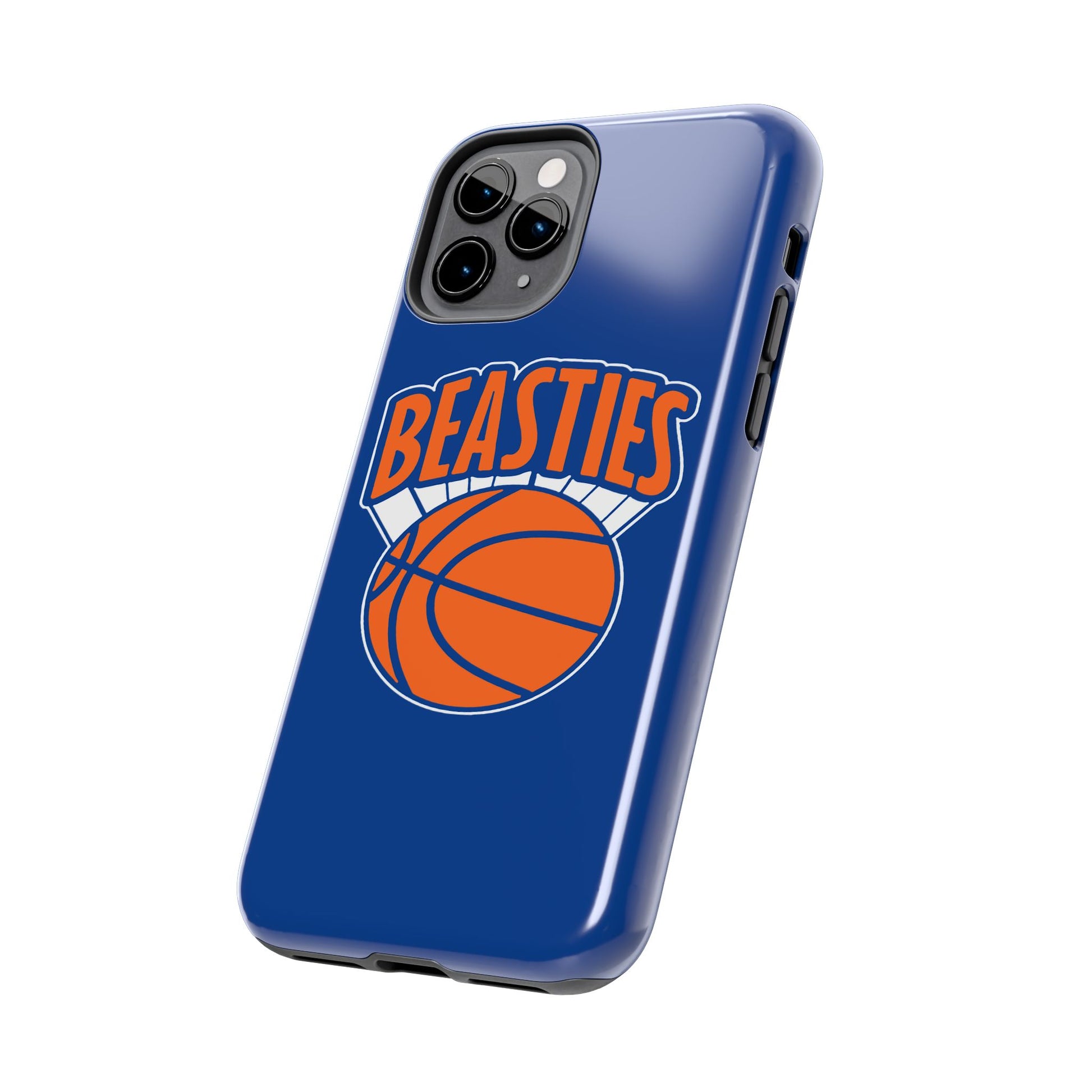 New York Themed Beasties Phone Cases for iPhones & Samsung Phones