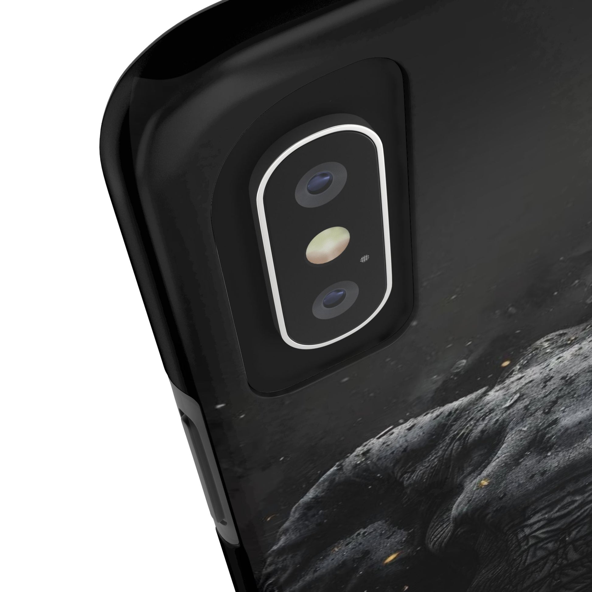 Awesome Bull Elephant Phone Cases for iPhone & Samsung Galaxy Phones
