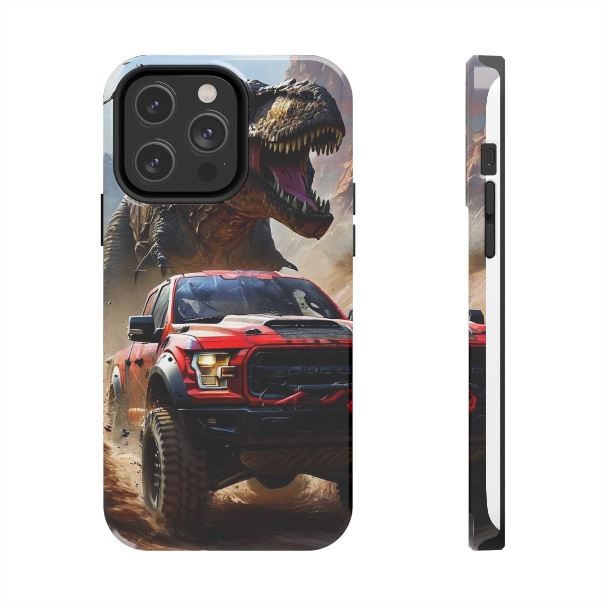 Awesome Ford Raptor Phone Cases for Iphones & Samsung Phones Durable