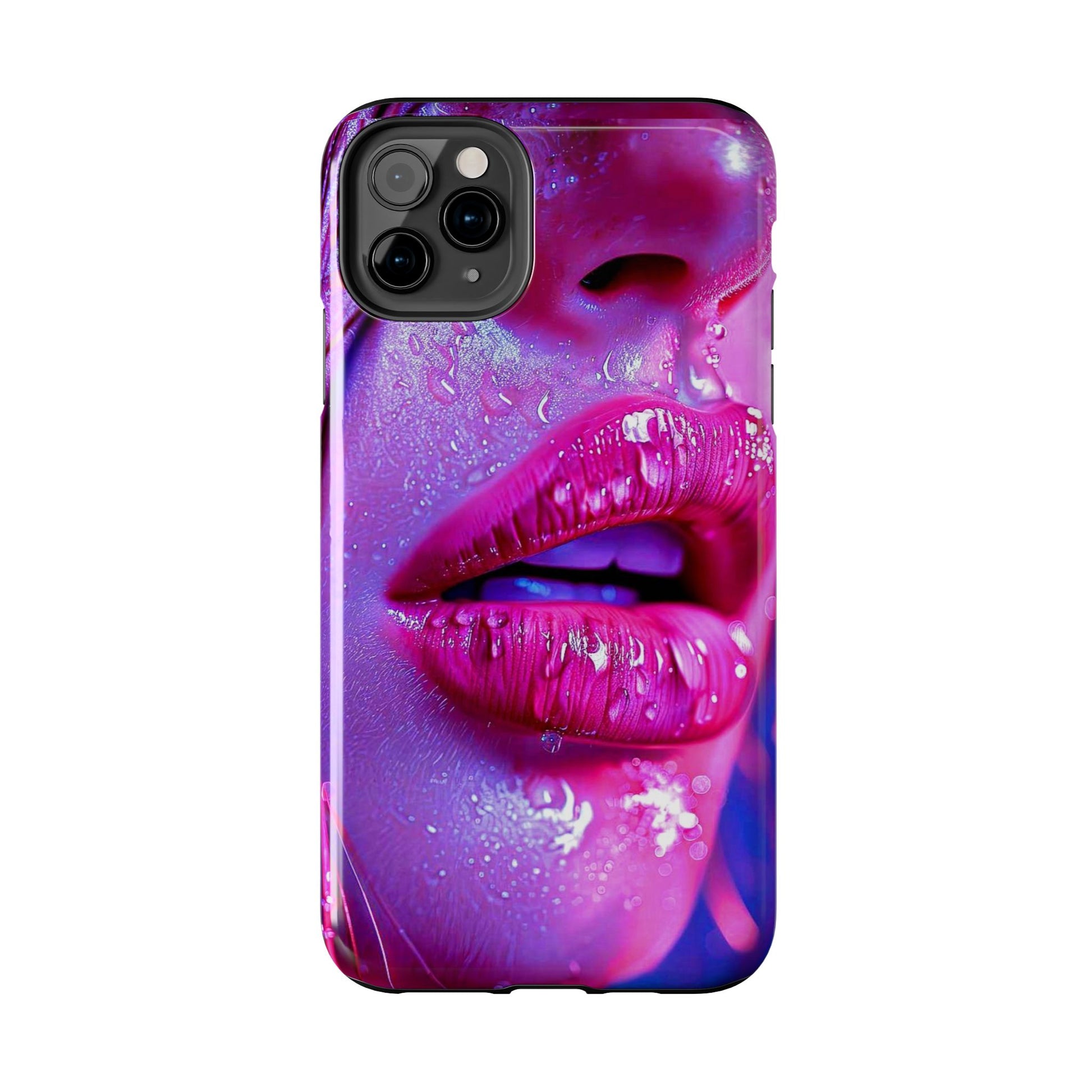 Sexy Girl Themed Tough Phone Cases for Iphones & Samsung Phones