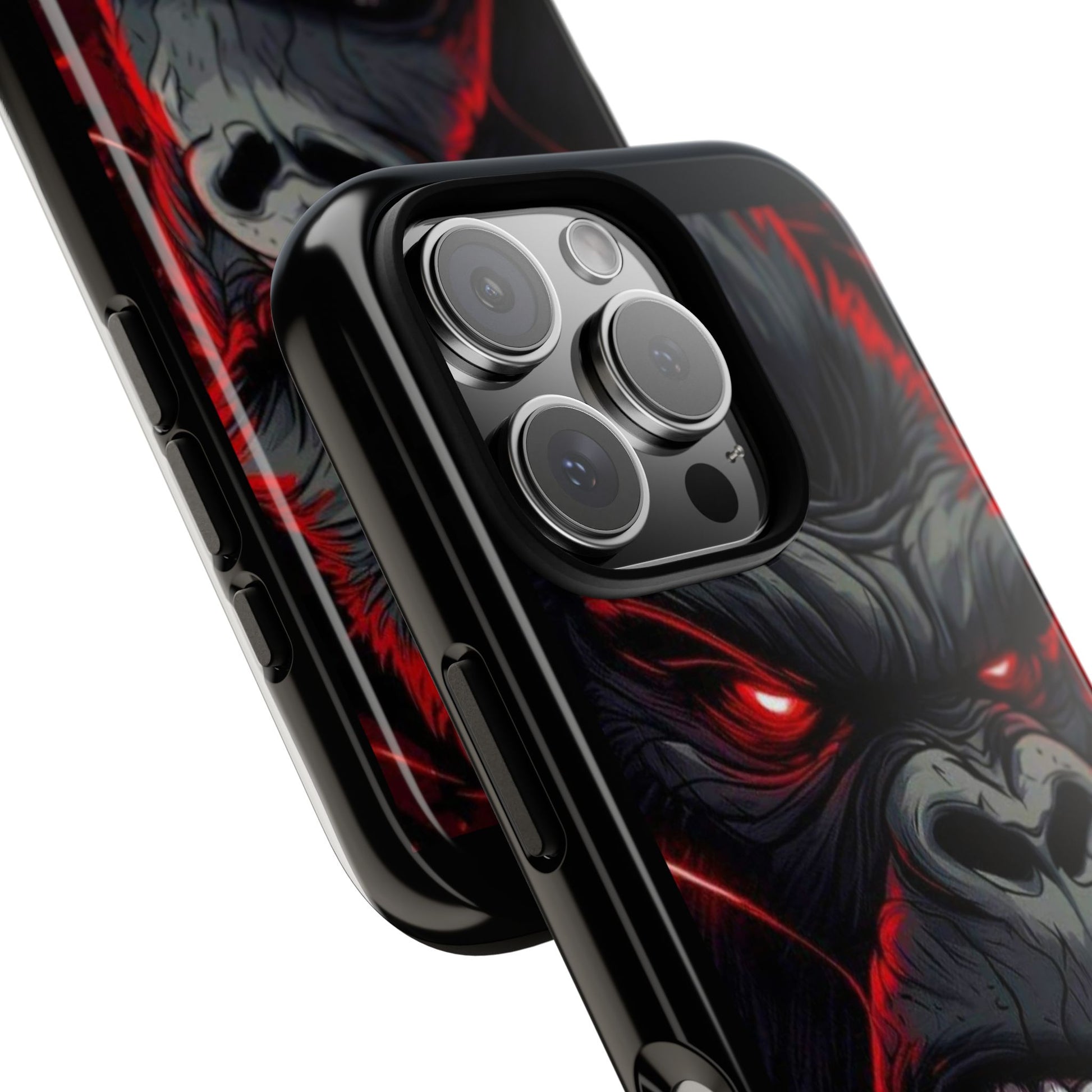 Aggressive Gorilla Tough Cases for iPhones, Samsung, and Pixel