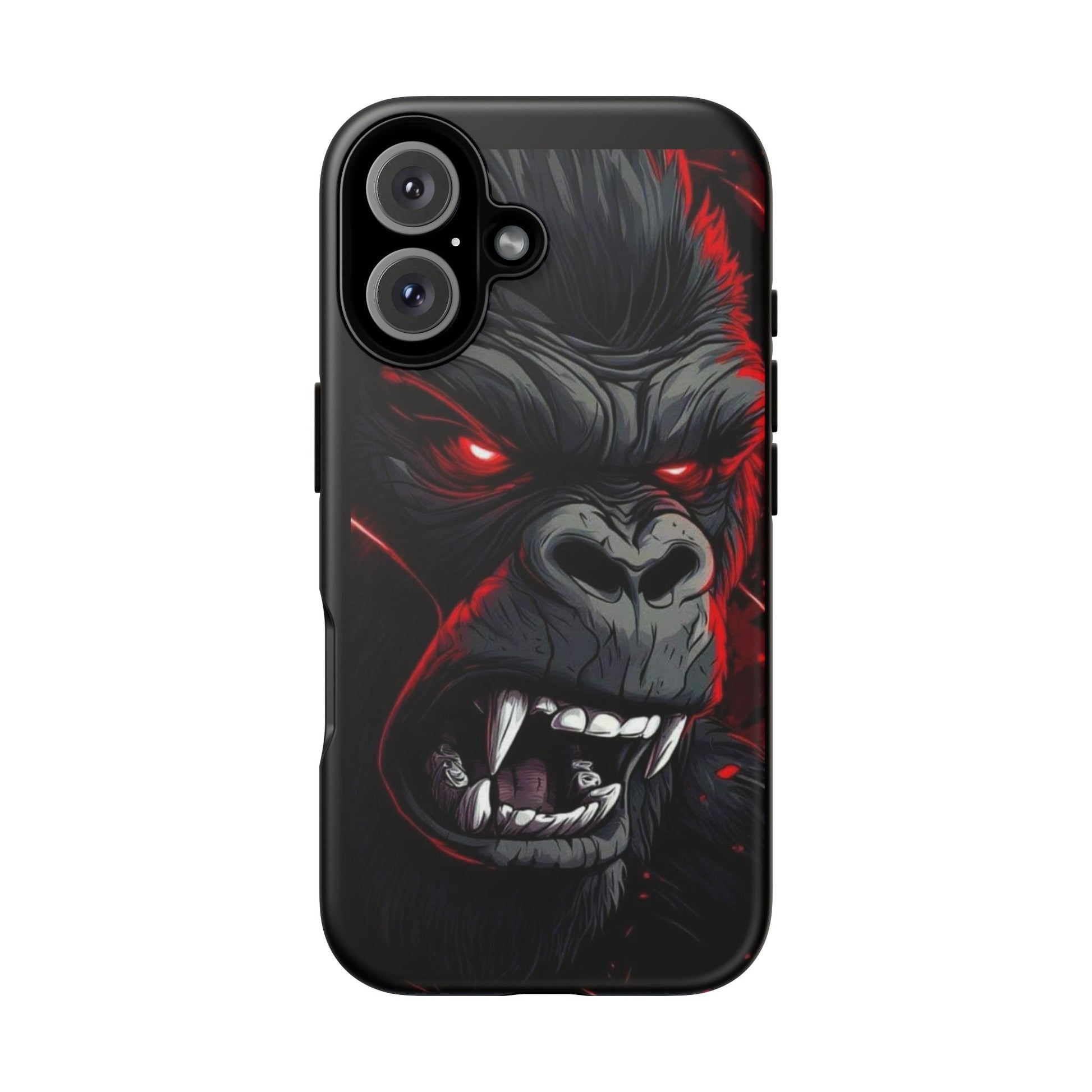 Aggressive Gorilla Tough Cases for iPhones, Samsung, and Pixel