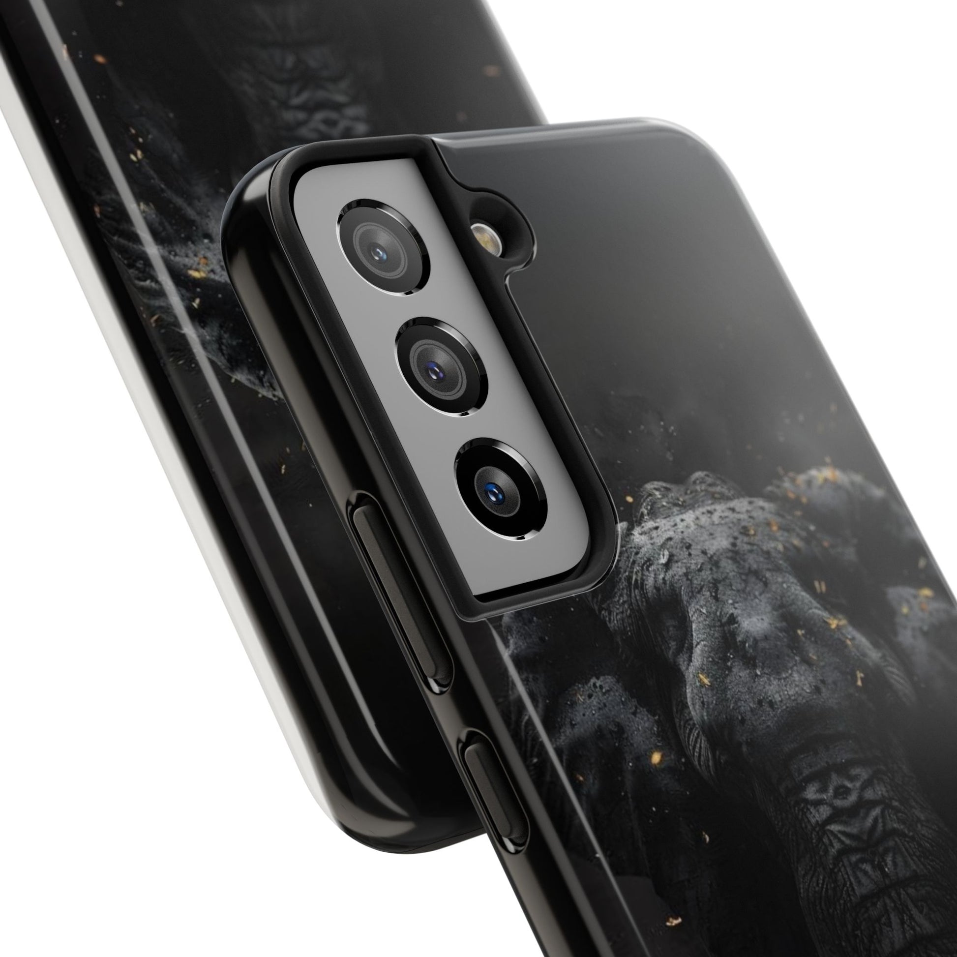 Awesome Bull Elephant Phone Cases for iPhone & Samsung Galaxy Phones