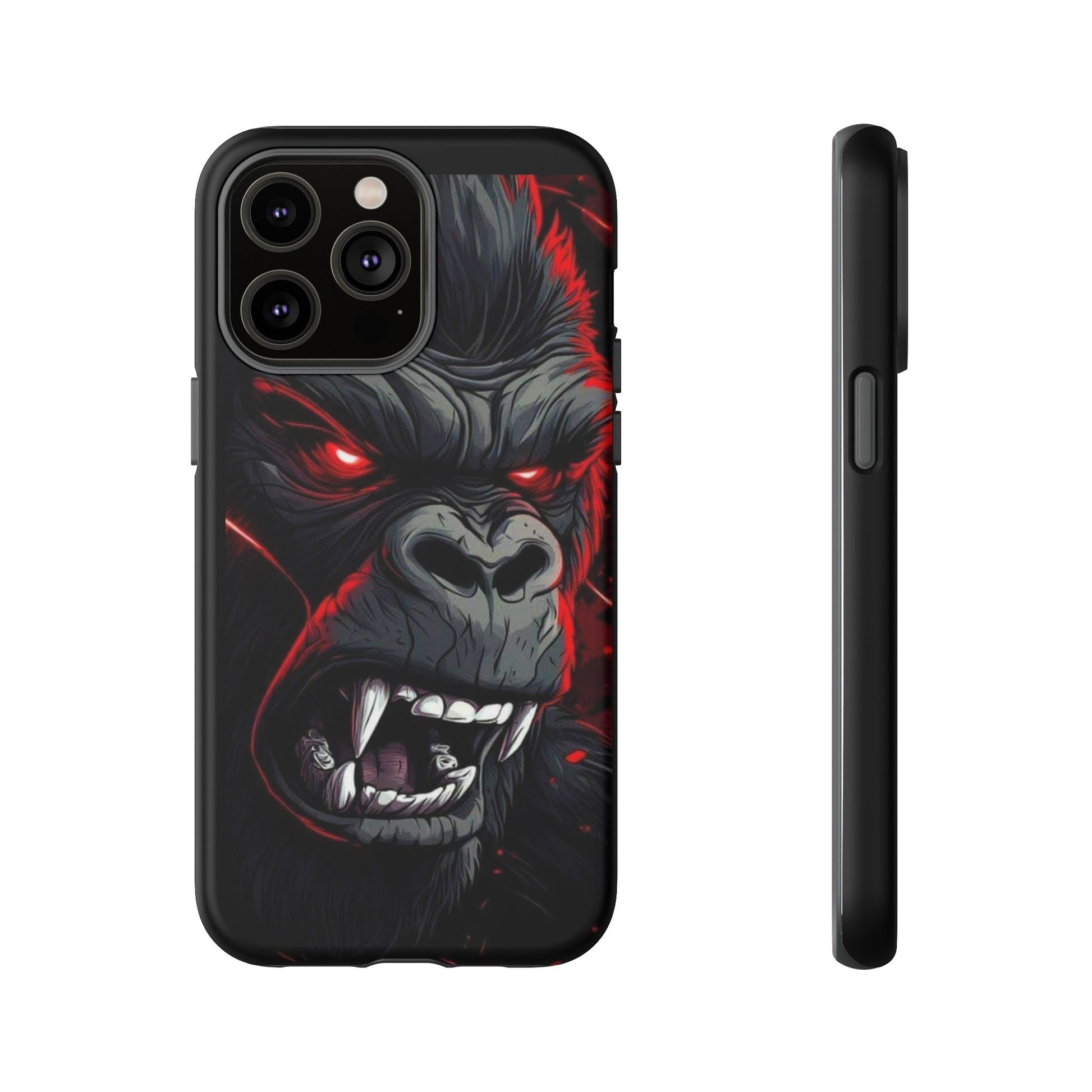 Aggressive Gorilla Tough Cases for iPhones, Samsung, and Pixel