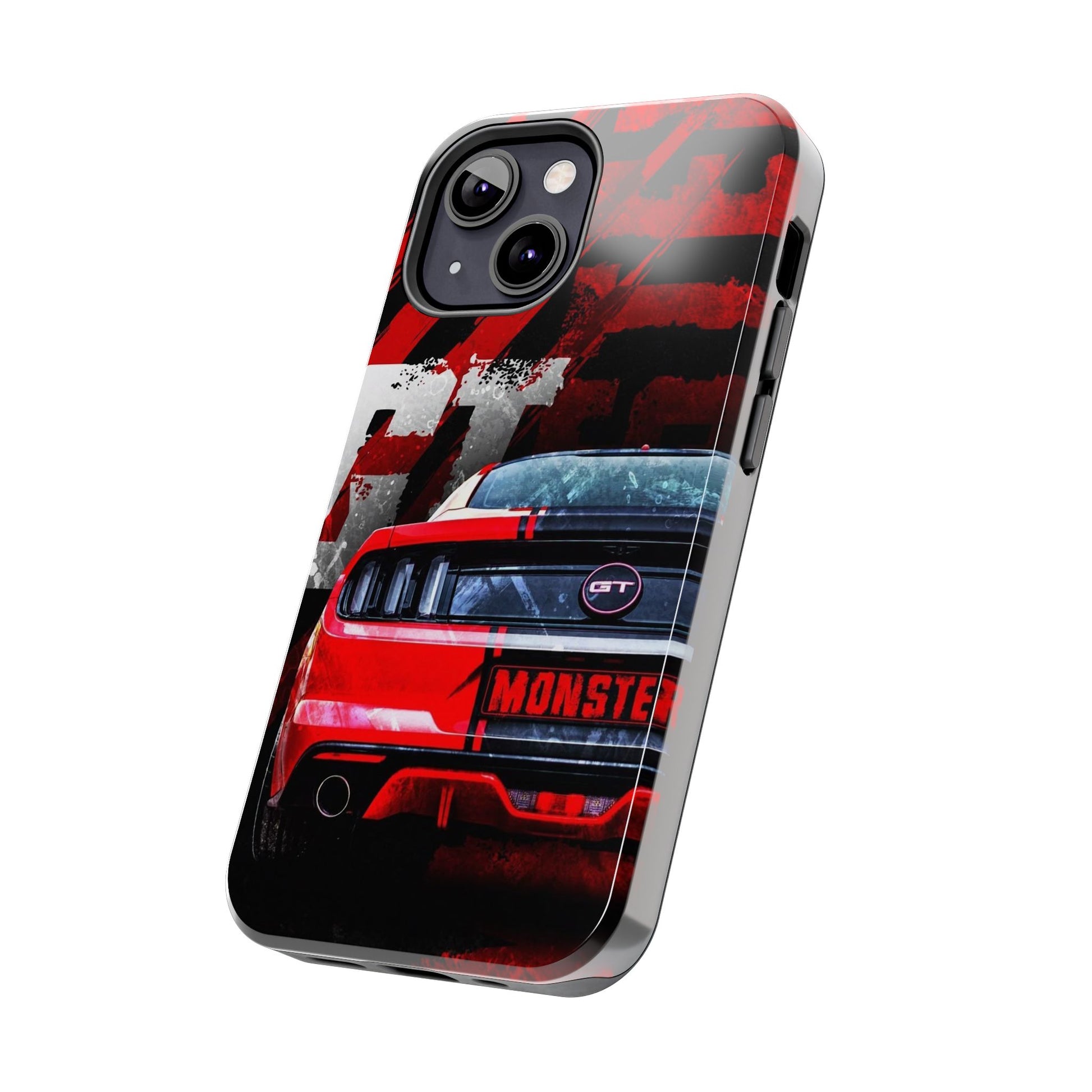 American Hotrod Muscle Car Phone Case for iPhone & Samsung Galaxy Phones