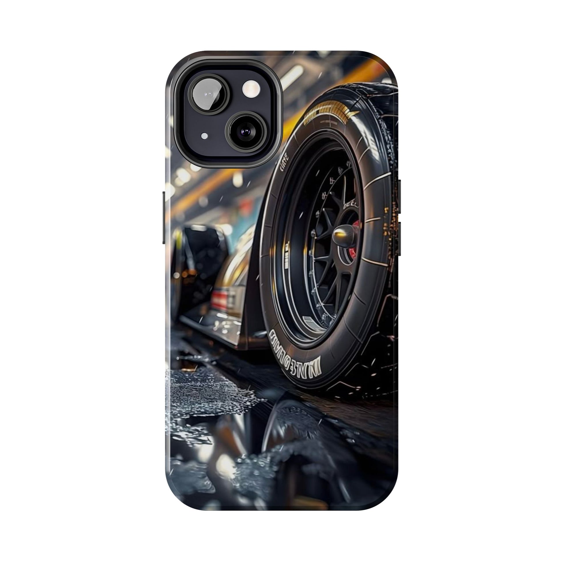 Formula 1 Racing Theme Phone Cases for Iphones & Samsung Phones