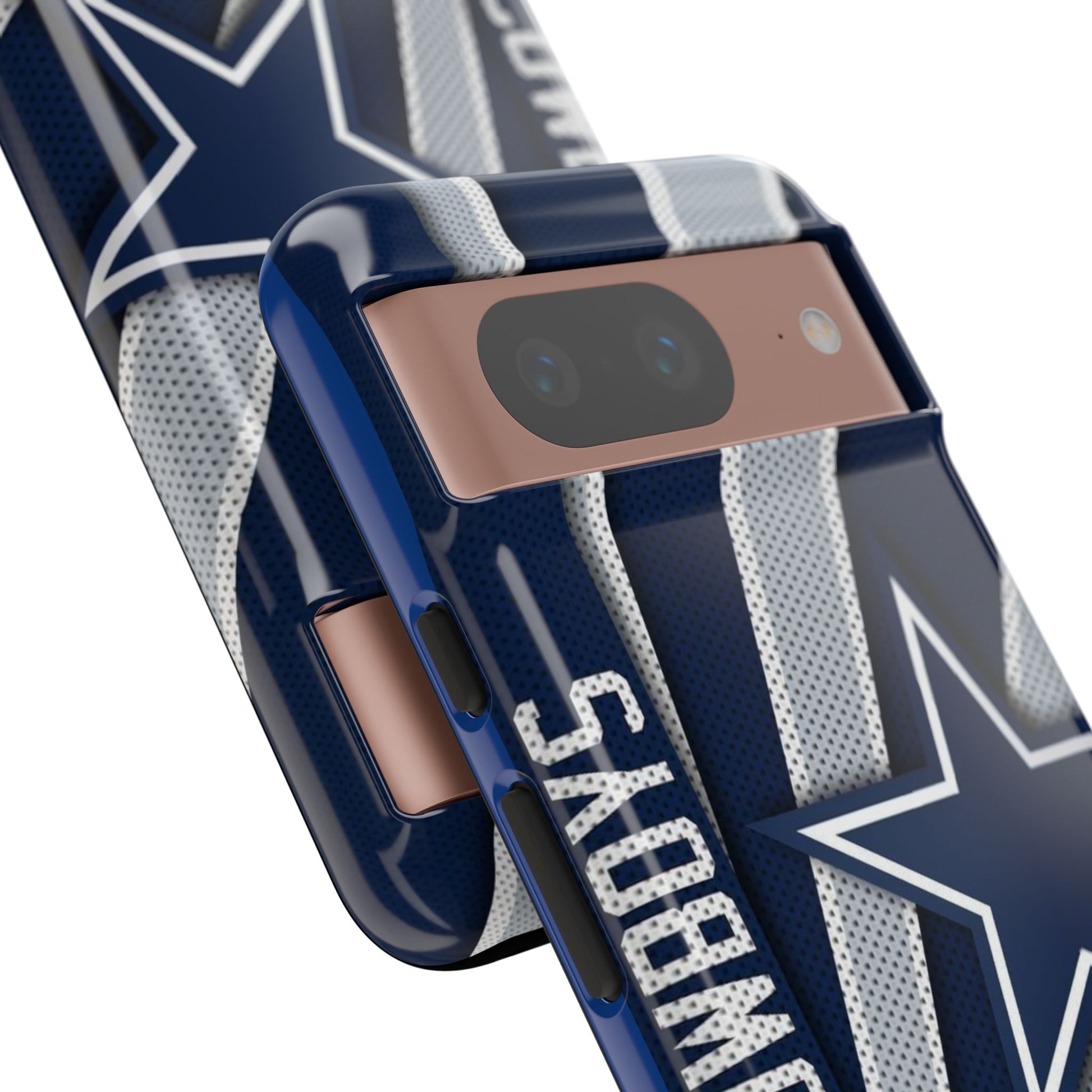 Football Dallas Cowboys Phone Case, Tough Cases for iPhones, Samsung, and Pixel