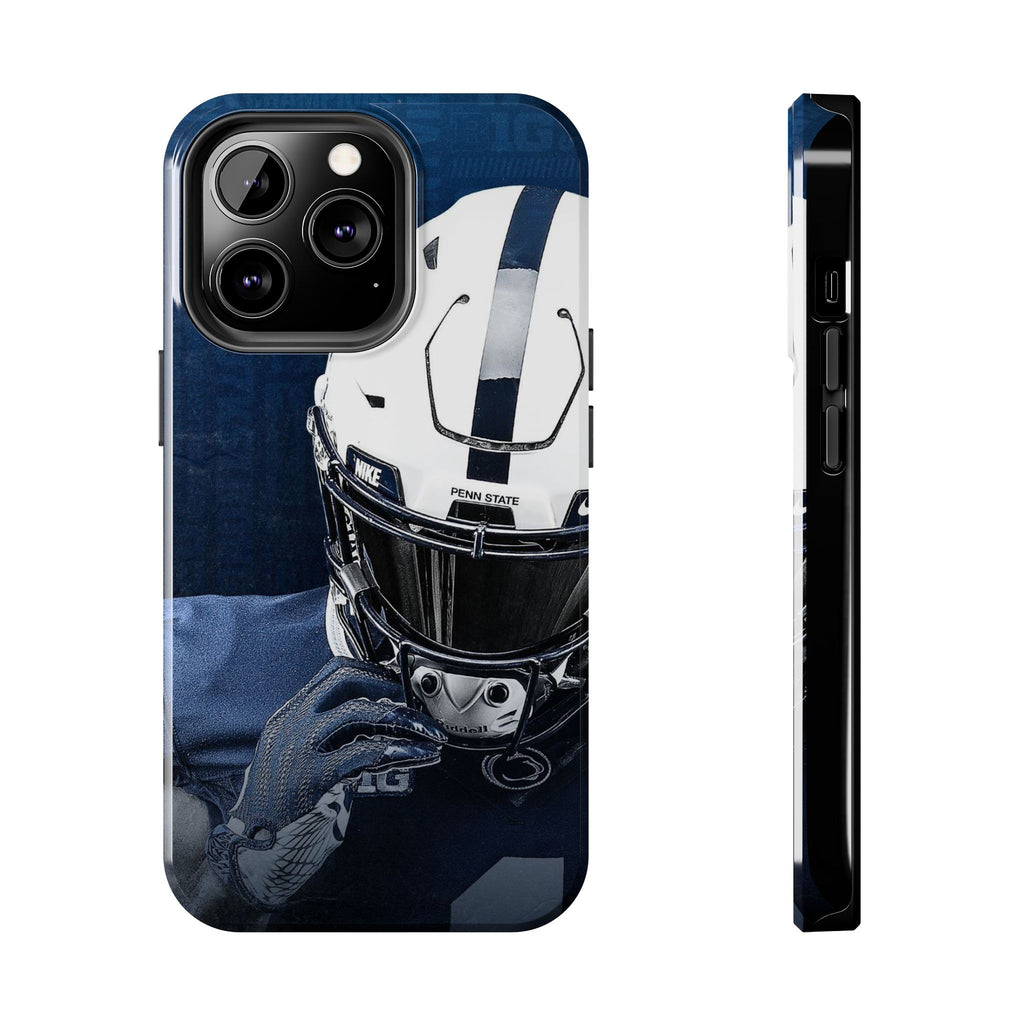 Football themed Phone Case for iPhone & Samsung Galaxy Phones