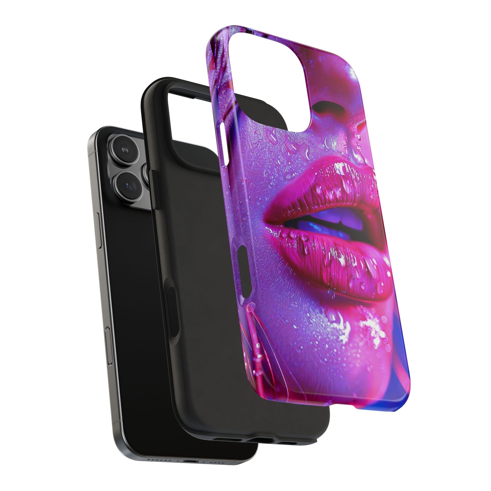Sexy Girl Themed Tough Phone Cases for Iphones & Samsung Phones