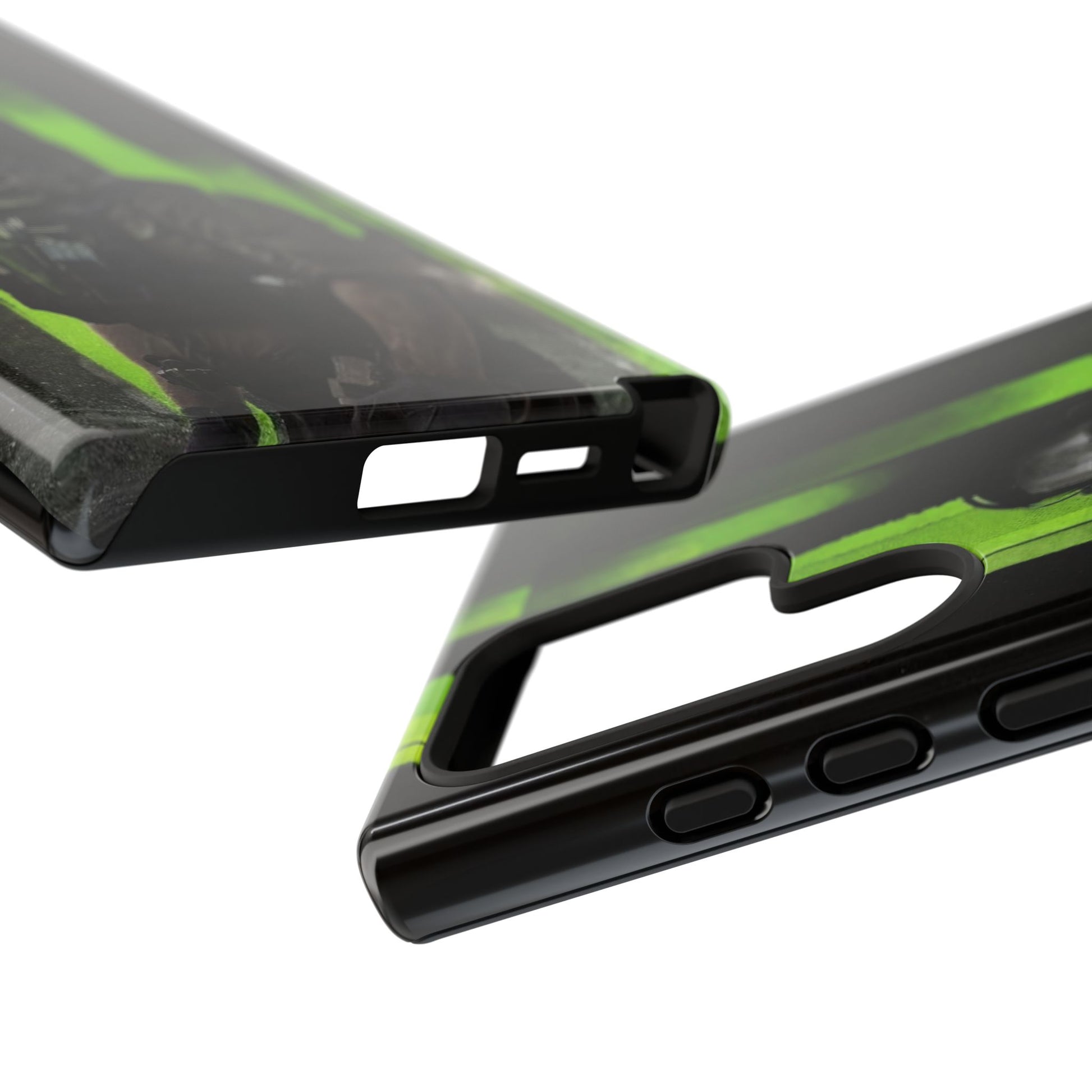 Call of Duty Ghost Tough Cases for iPhones, Samsung, and Pixel