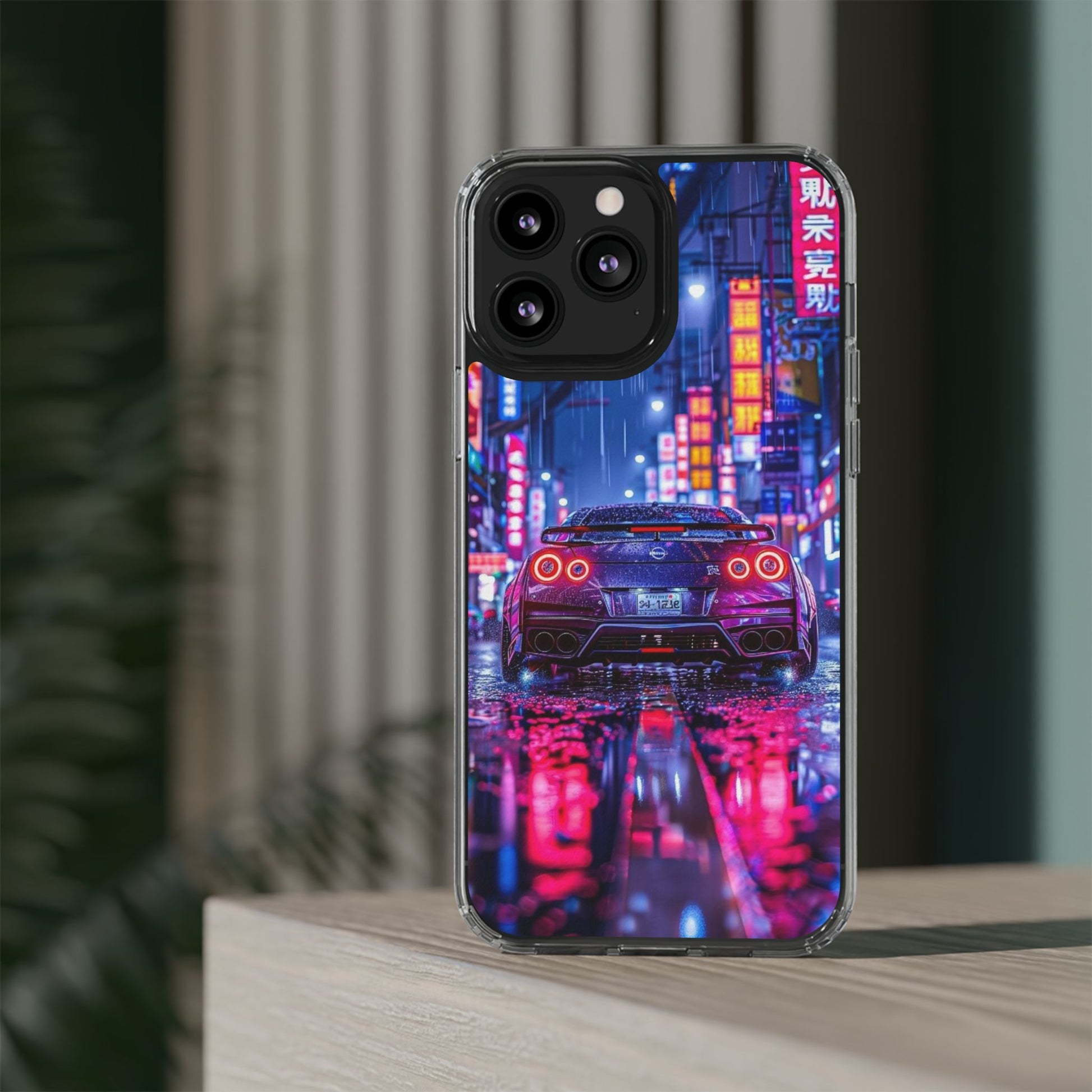 Tokyo Drift, Nissan Skyline GTR Art Iphone, Samsung case