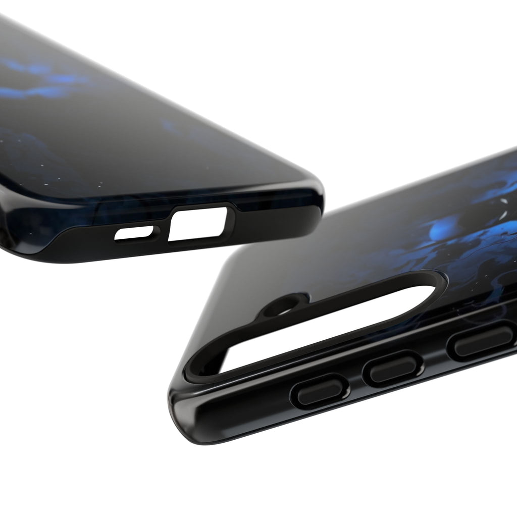 Dark Knight Batman Tough Cases for iPhones, Samsung, and Pixel