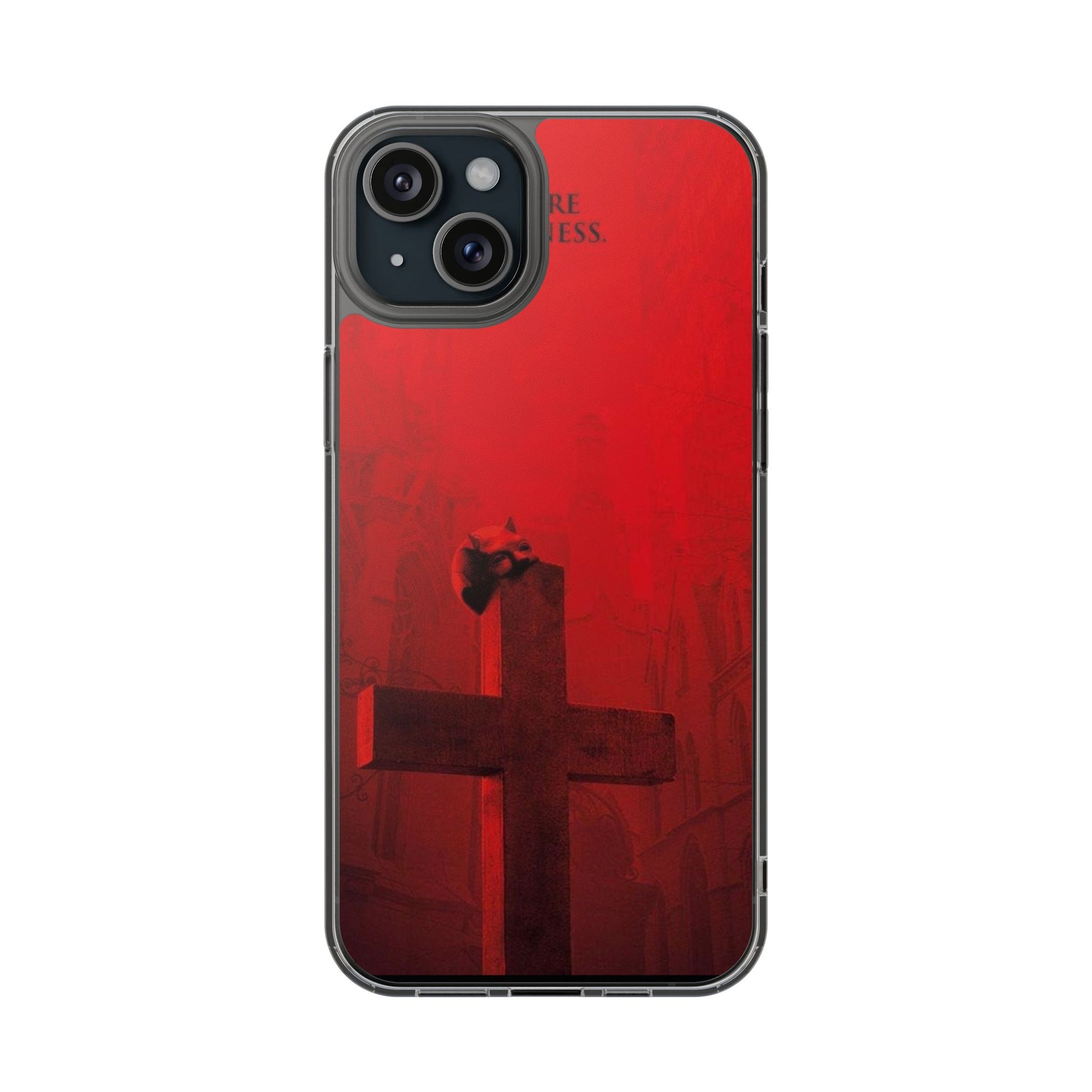 Daredevil Let There Be Darkness Comicbook Hero Iphone, Samsung case