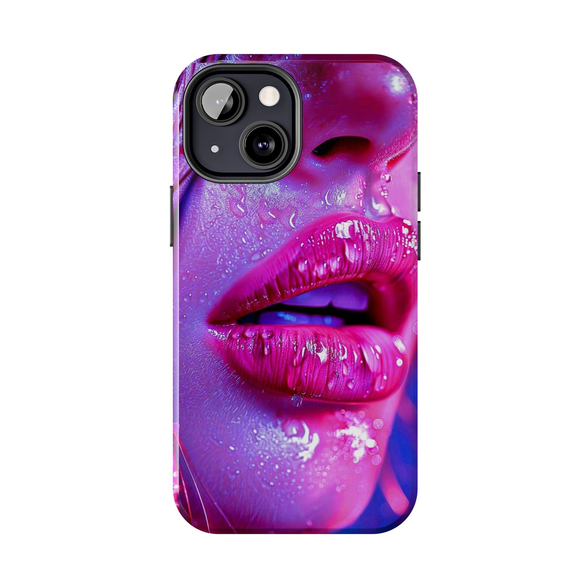 Sexy Girl Themed Tough Phone Cases for Iphones & Samsung Phones