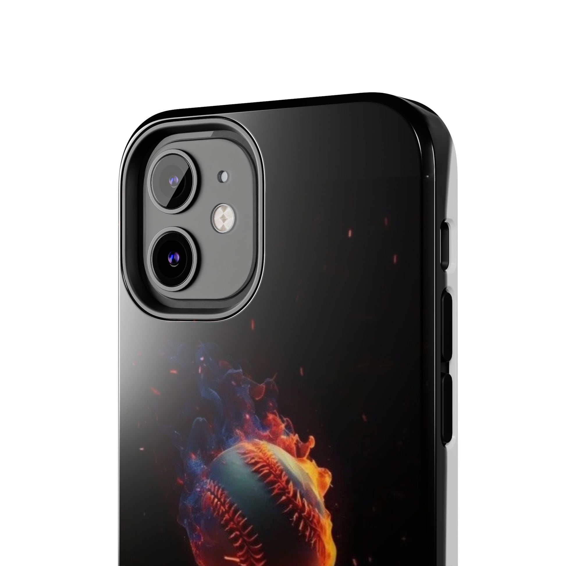 Baseball Stadium Tough Phone Cases for Iphones & Samsung Durable